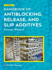 Handbook of Antiblocking, Release, and Slip Additives