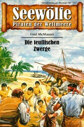 Seewölfe - Piraten der Weltmeere 717