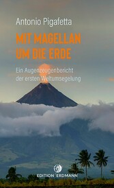 Mit Magellan um die Erde