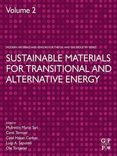 Sustainable Materials for Transitional and Alternative Energy