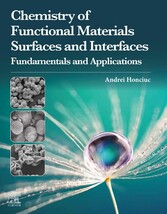 Chemistry of Functional Materials Surfaces and Interfaces