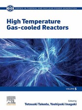 High Temperature Gas-cooled Reactors