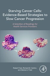 Starving Cancer Cells: Evidence-Based Strategies to Slow Cancer Progression