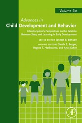 Interdisciplinary Perspectives on the Relation between Sleep and Learning in Early Development