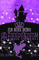 Aequipondium: Ein neuer König