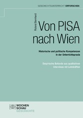 Von PISA nach Wien