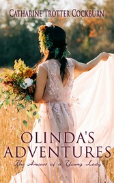 Olinda's Adventures: The Amours of a Young Lady