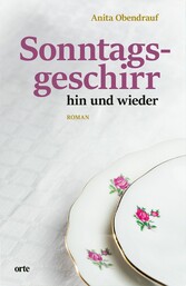 Sonntagsgeschirr