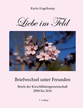 Liebe im Feld