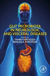 Gut Microbiota in Neurologic and Visceral Diseases