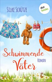 Schwimmende Väter