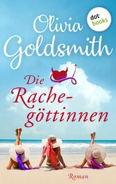 Die Rachegöttinnen