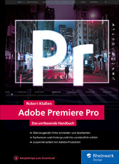 Adobe Premiere Pro