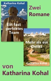 Ein fast perfektes Team - Mehr als ein Delikt