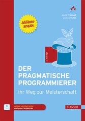 Der Pragmatische Programmierer