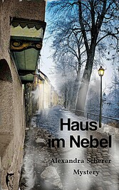 Haus im Nebel