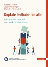 Digitale Teilhabe für alle