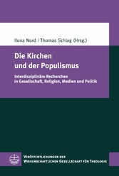 Die Kirchen und der Populismus