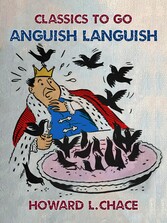 Anguish Languish