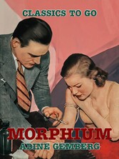 Morphium