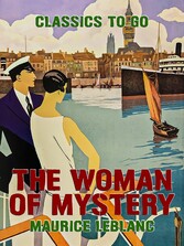 The Woman of Mystery