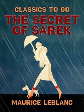 The Secret of Sarek