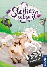 Sternenschweif, 69, Das Filmpony