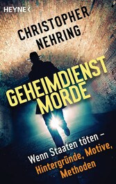 Geheimdienstmorde