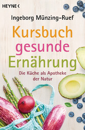 Kursbuch gesunde Ernährung