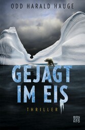 Gejagt im Eis