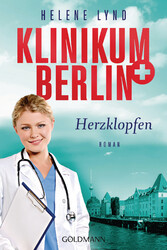 Klinikum Berlin - Herzklopfen