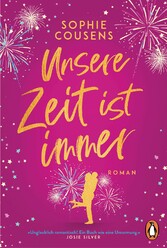 Unsere Zeit ist immer