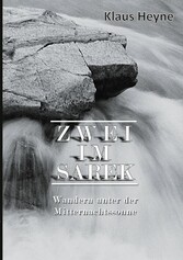 Zwei im Sarek