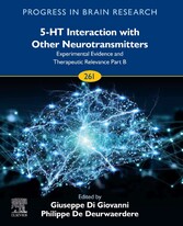 5-HT Interaction with Other Neurotransmitters: Experimental Evidence and Therapeutic Relevance Part B