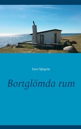 Bortglömda rum