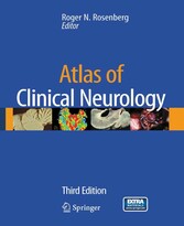 Atlas of Clinical Neurology