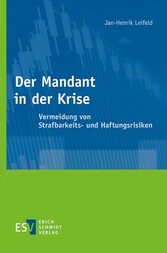 Der Mandant in der Krise