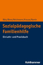 Sozialpädagogische Familienhilfe