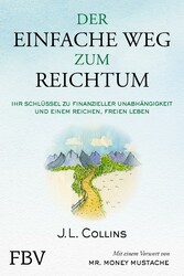 Der einfache Weg zum Reichtum