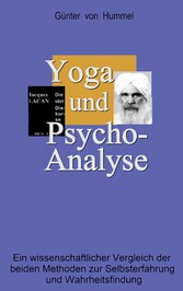 Yoga und Psychoanalyse