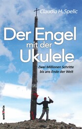 Der Engel mit der Ukulele