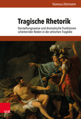 Tragische Rhetorik