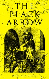 The Black Arrow