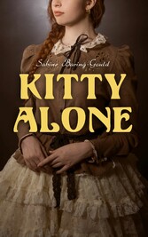 Kitty Alone