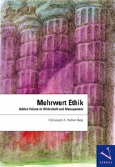 Mehrwert Ethik