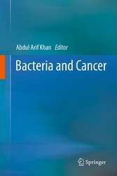 Bacteria and Cancer