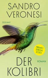 Der Kolibri - Premio Strega 2020