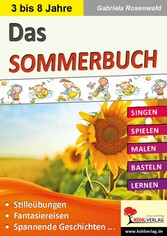 Das SOMMERBUCH