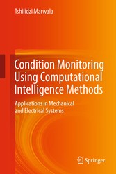 Condition Monitoring Using Computational Intelligence Methods