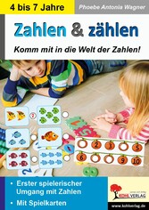 Zahlen und zählen